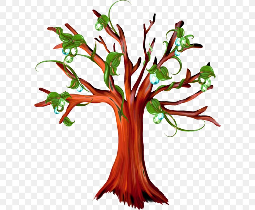 Treelet Shrub Clip Art, PNG, 600x676px, Tree, Artwork, Branch, Cut Flowers, Floral Design Download Free
