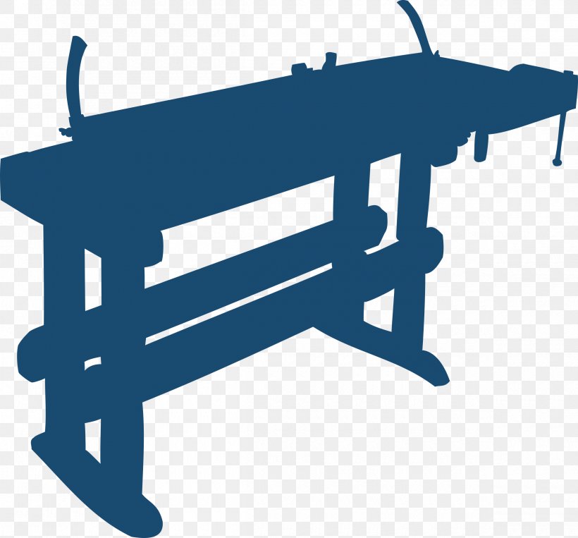 Workbench Silhouette Clip Art, PNG, 2400x2235px, Workbench, Aerospace Engineering, Art, Bench, Child Download Free