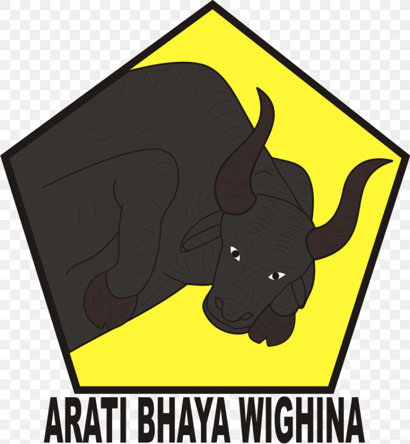 Army's Engineering Directorate Cattle 9th Combat Engineering Battalion Indonesia, PNG, 867x940px, Cattle, Area, Bull, Canidae, Cattle Like Mammal Download Free