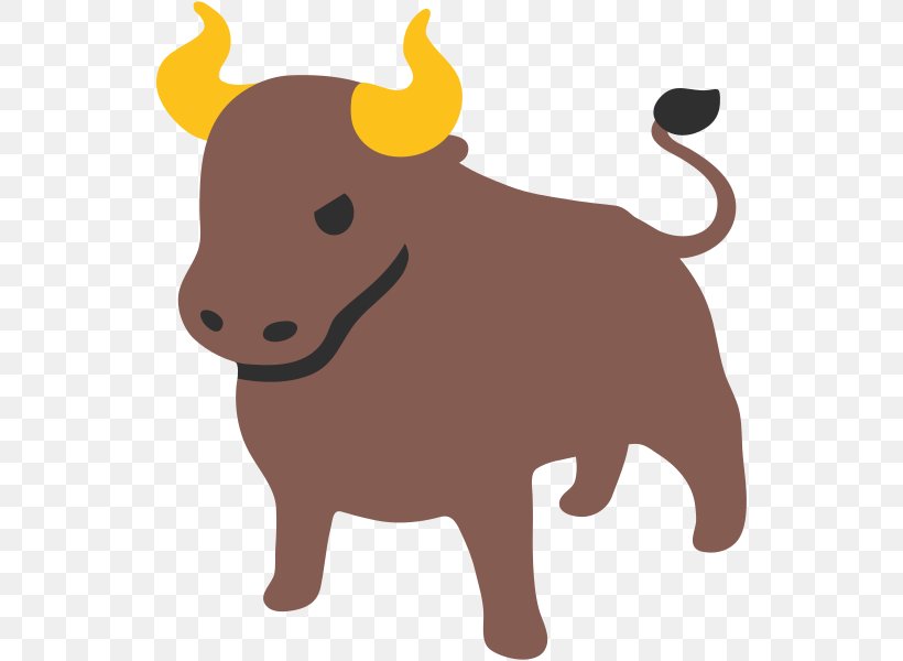 Pile Of Poo Emoji Ox Cattle Snake VS Bricks, PNG, 600x600px, Emoji, Android, Bull, Carnivoran, Cartoon Download Free