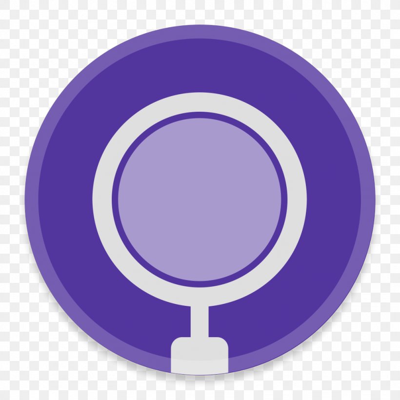 Purple Violet Circle, PNG, 1024x1024px, Symbol, Alfred, App Store, Artist, Computer Terminal Download Free