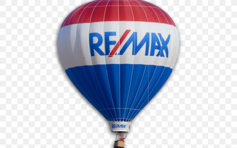 RE/MAX, LLC Real Estate Christine Minutoli, PNG, 512x512px, Remax Llc, Balloon, Hot Air Balloon, Hot Air Ballooning, House Download Free