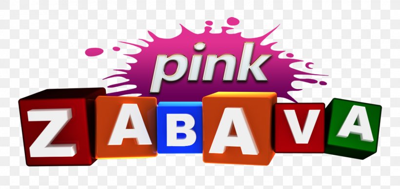 RTV Pink Television Show Logo Television Channel, PNG, 1500x708px, Rtv Pink, Area, Brand, Entertainment, France 4 Download Free