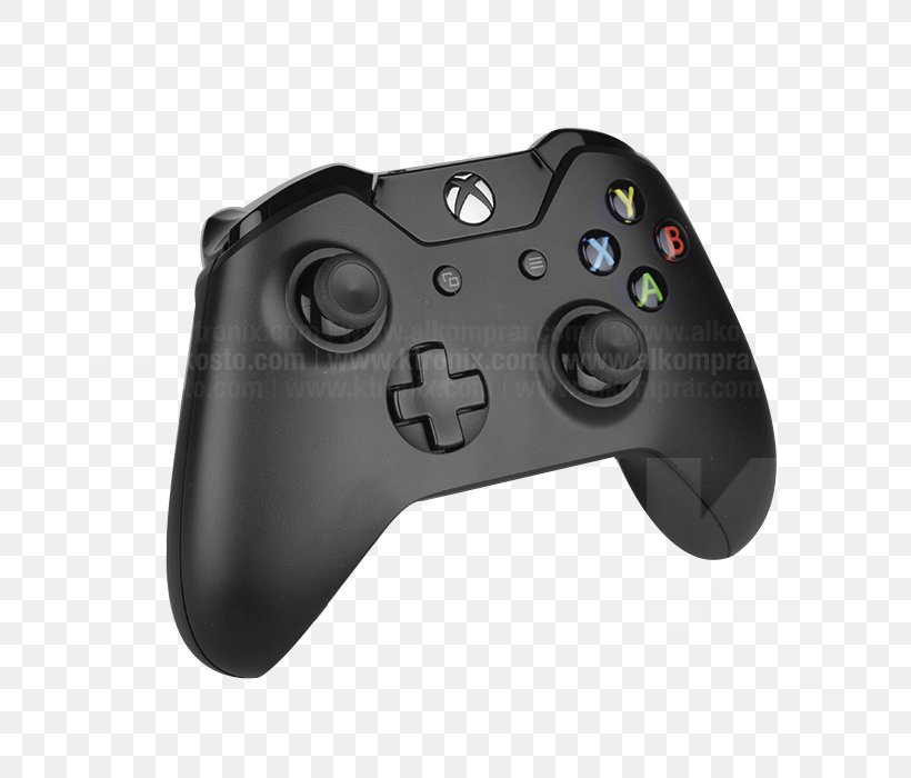 Xbox One Controller Game Controllers XBox Accessory Xbox 360 Controller Joystick, PNG, 700x700px, Xbox One Controller, All Xbox Accessory, Bluetooth, Computer Component, Electronic Device Download Free