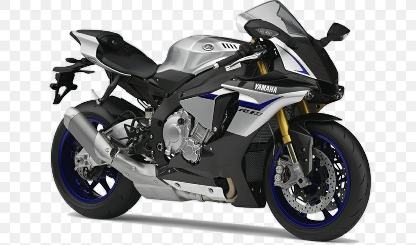 Yamaha YZF-R1 Yamaha Motor Company Suspension Motorcycle Sport Bike, PNG, 650x484px, Yamaha Yzfr1, Automotive Design, Automotive Exhaust, Automotive Exterior, Automotive Tire Download Free