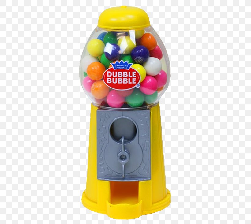 Chewing Gum Jelly Bean Gumball Machine Dubble Bubble Bubble Gum, PNG, 389x732px, Chewing Gum, Bubble, Bubble Gum, Candy, Confectionery Download Free