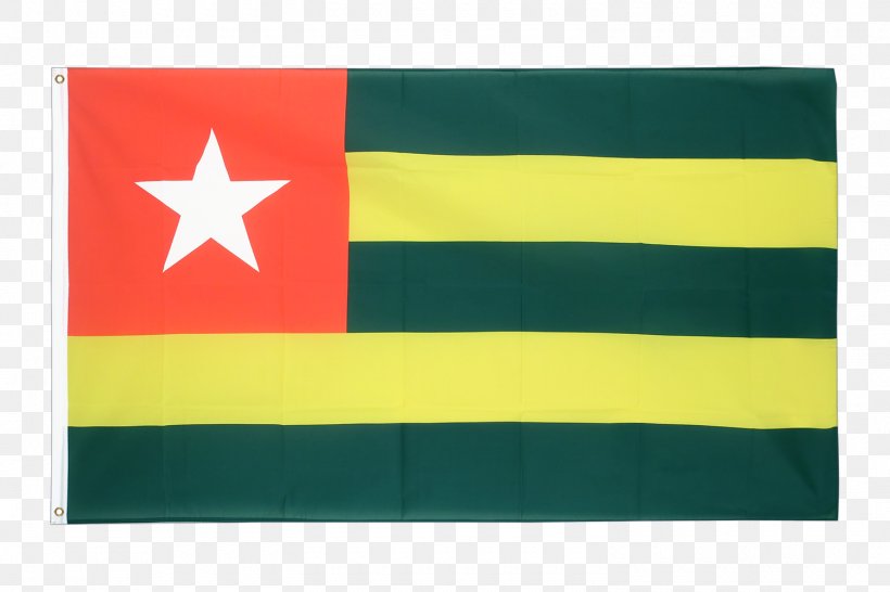 Flag Of Togo Flag Of Togo Fahne Flag Of The African Union, PNG, 1500x1000px, Flag, African Union, Afrika Bayroqlari, Banner, Fahne Download Free