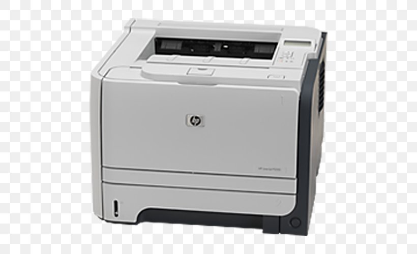 Hewlett-Packard HP LaserJet P2055 Printer Laser Printing, PNG, 500x500px, Hewlettpackard, Dots Per Inch, Electronic Device, Hp Laserjet, Hp Products Download Free