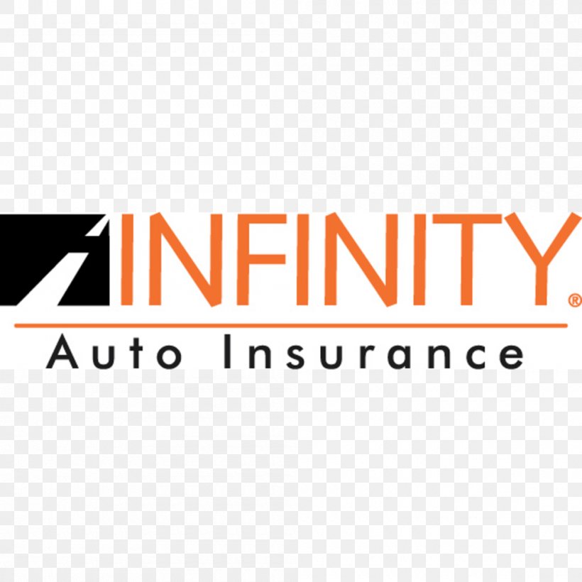 Infinity Property & Casualty Corporation Car Vehicle Insurance Business, PNG, 1000x1000px, Car, Area, Assurer, Brand, Business Download Free