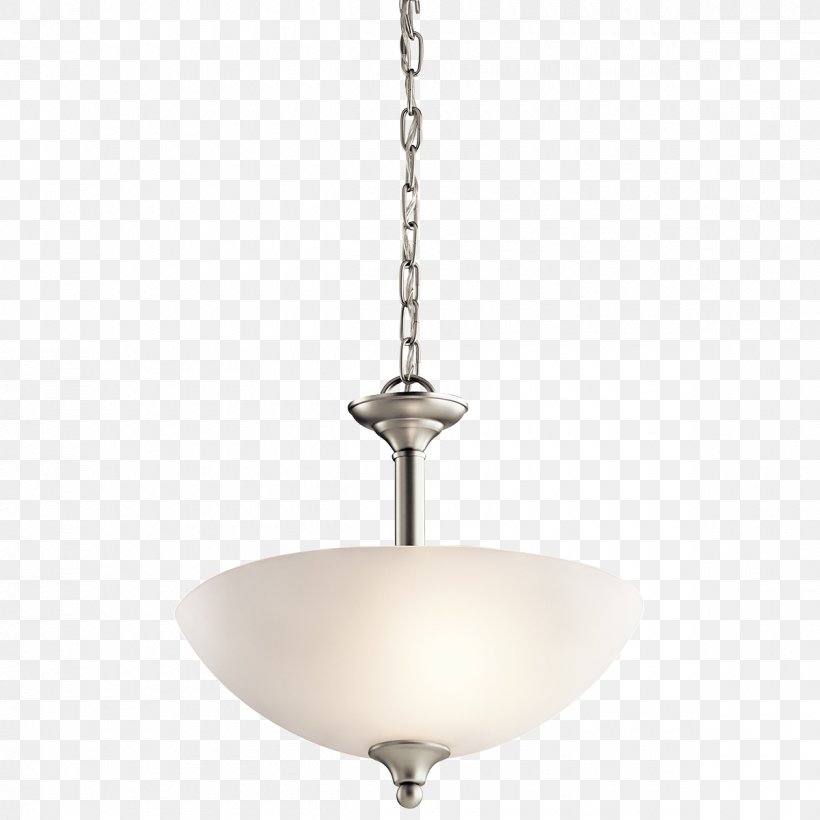 Kichler Pendant Light Light Fixture Chandelier, PNG, 1200x1200px, Kichler, Ceiling, Ceiling Fixture, Chandelier, Charms Pendants Download Free