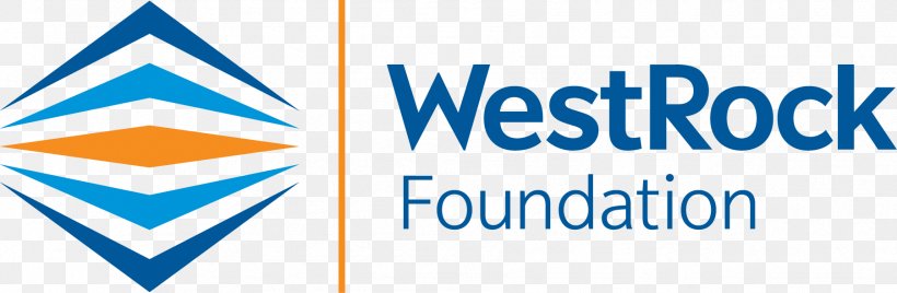 Logo WestRock Paper Organization MeadWestvaco, PNG, 1803x591px, Logo, Area, Blue, Brand, Meadwestvaco Download Free