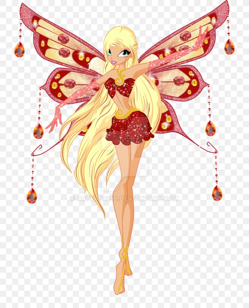 Musa Aisha Fairy DeviantArt Drawing, PNG, 786x1017px, Musa, Aisha, Art, Believix, Costume Design Download Free