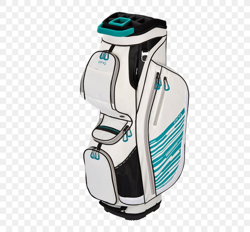 Ping Golf Clubs Golfbag Titleist, PNG, 760x760px, Ping, Bag, Callaway Golf Company, Golf, Golf Bag Download Free