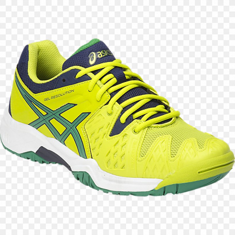 Sneakers ASICS Shoe Blue Lime, PNG, 1500x1500px, Sneakers, Adidas, Asics, Athletic Shoe, Basketball Shoe Download Free