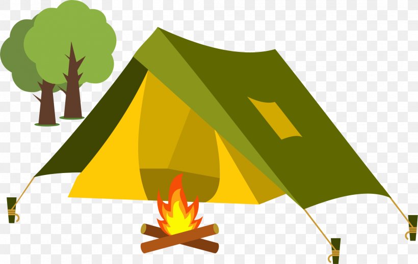 Tent Cartoon Camping Clip Art, PNG, 2121x1343px, Tent, Camping, Cartoon, Drawing, Grass Download Free