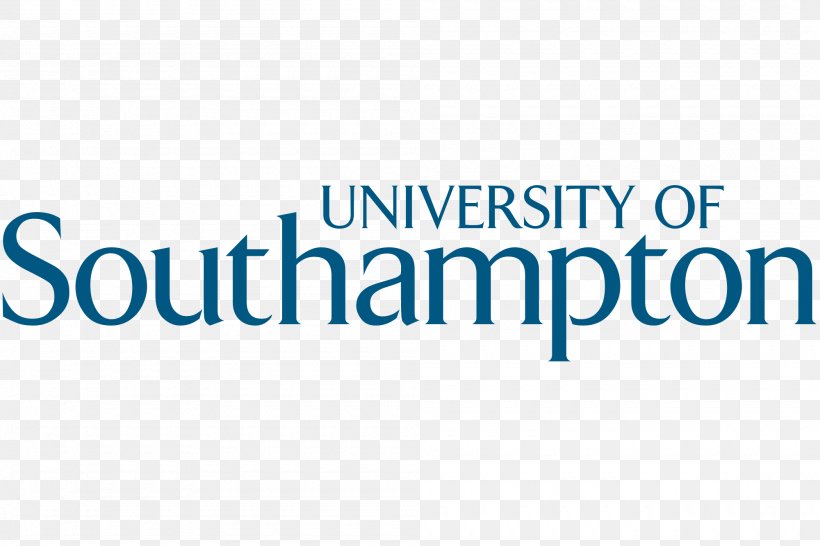University Of Southampton Logo Organization Campus, PNG, 2000x1334px, University Of Southampton, Area, Banner, Blue, Brand Download Free
