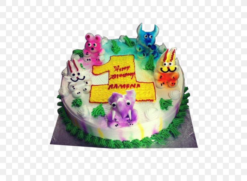 Birthday Cake Sugar Cake Torte Frosting & Icing Cake Decorating, PNG, 500x600px, Birthday Cake, Birthday, Buttercream, Cake, Cake Decorating Download Free