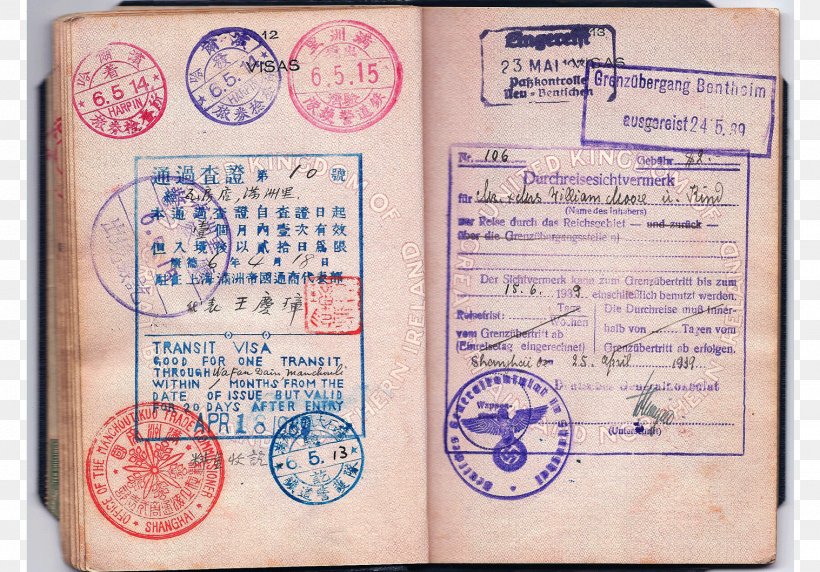 Chinese Passport Manchuria Travel Visa British Passport, PNG, 1517x1060px, Passport, British Passport, China, Chinese Passport, Document Download Free