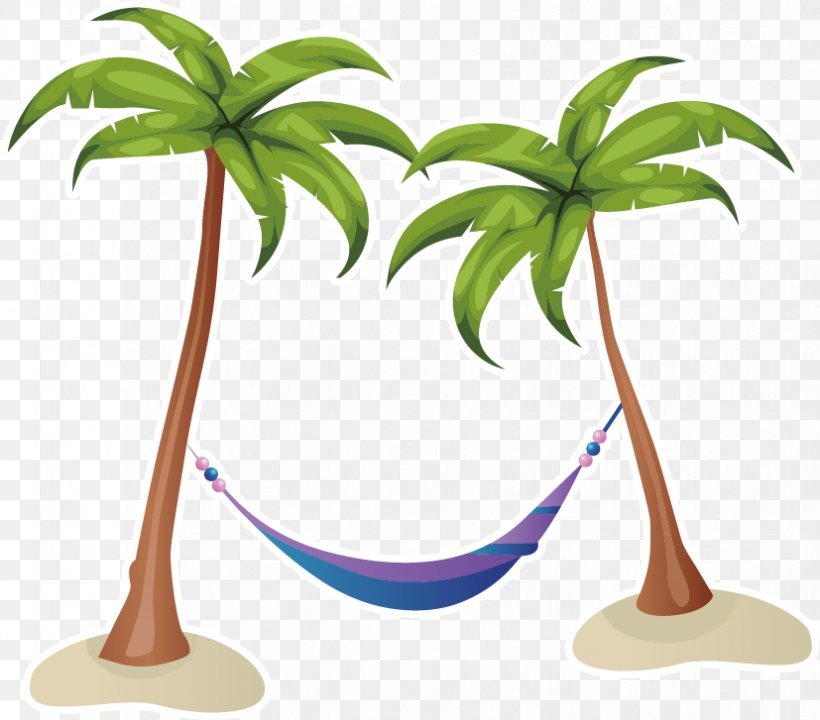 Coconut Tree, PNG, 827x727px, Coconut, Beach, Deckchair, Flowerpot, Grass Download Free