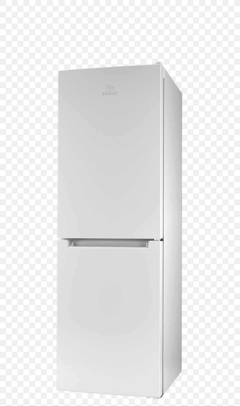 Combi Indesit Refrigerator Indesit CAA 55 Indesit LI7 FF2 S B Auto-defrost, PNG, 704x1385px, Refrigerator, Autodefrost, Freezers, Home Appliance, Indesit Caa 55 Download Free