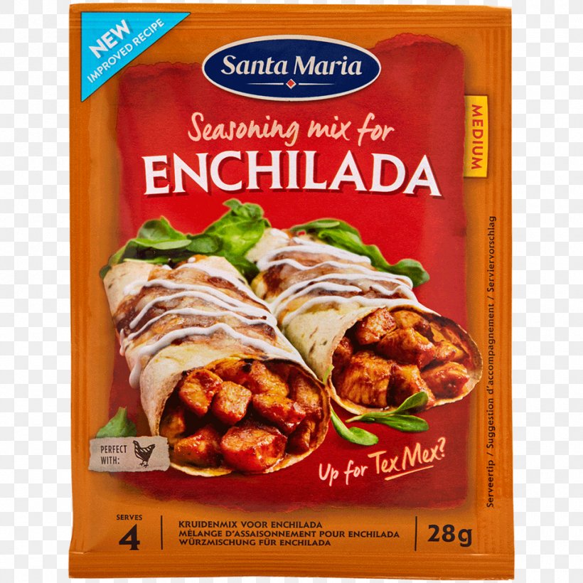 Enchilada Taco Fajita Tex-Mex Burrito, PNG, 960x960px, Enchilada, Appetizer, Burrito, Convenience Food, Corn Tortilla Download Free