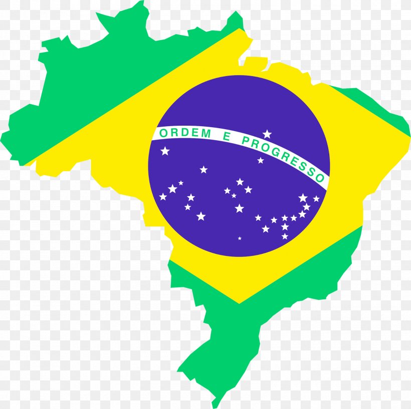 Flag Of Brazil Map National Flag, PNG, 1600x1595px, Brazil, Area, Artwork, Flag, Flag Of Brazil Download Free