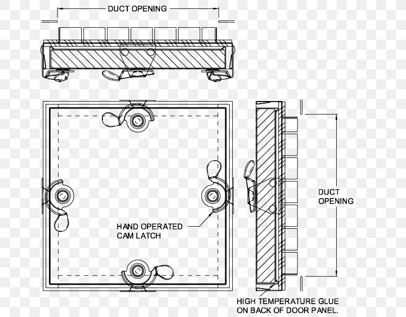 Furniture Duct Door Paper Industry, PNG, 720x640px, Watercolor, Cartoon, Flower, Frame, Heart Download Free