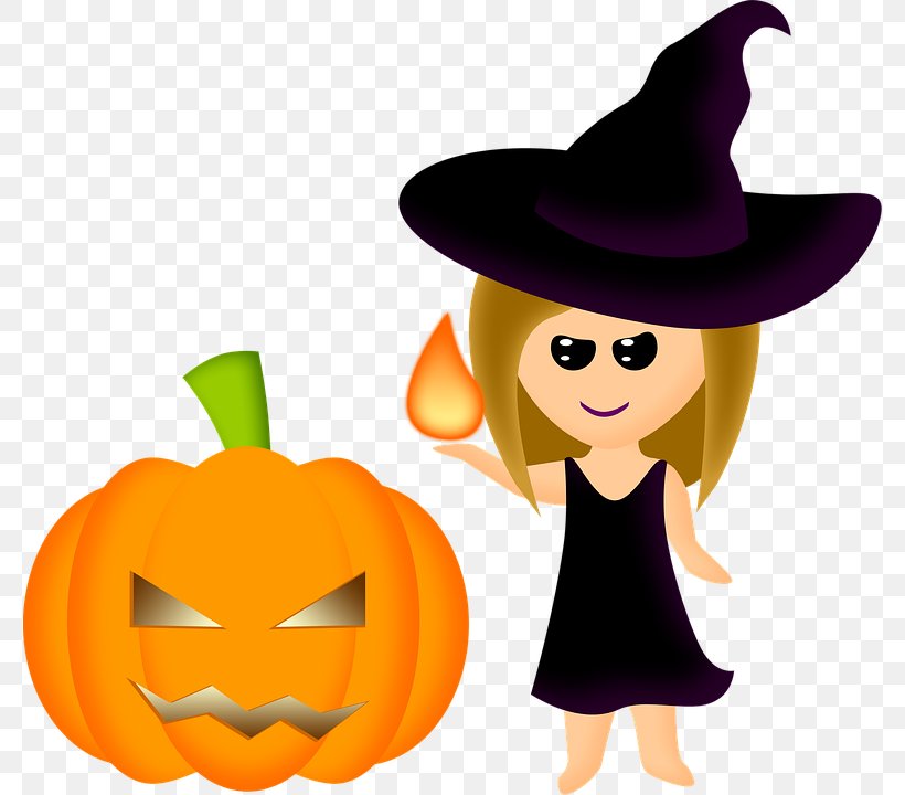 Halloween Clip Art Image Witch, PNG, 778x720px, Halloween, Calabaza, Cartoon, Fictional Character, Food Download Free