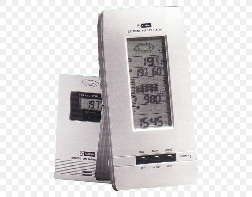 Hygrometer Thermometer Barometer Weather Station Meteorology, PNG, 640x640px, Hygrometer, Barometer, Electronics, Galileo Galilei, Hardware Download Free