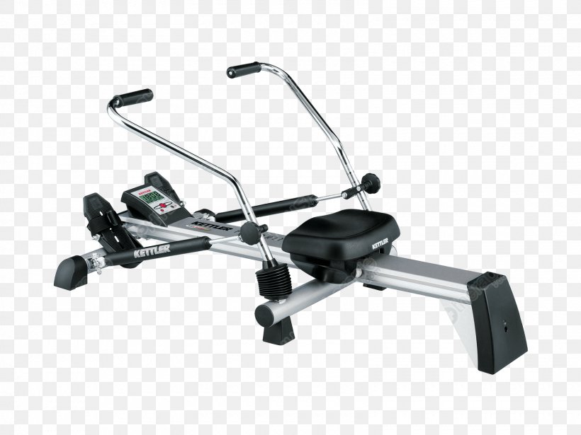 Indoor Rower KETTLER Coach E Physical Fitness Fitness Centre, PNG, 1600x1200px, Indoor Rower, Aerobic Exercise, Bench, Exercise Bikes, Exercise Equipment Download Free