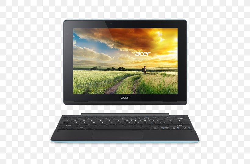 Laptop Acer Aspire Switch 10 E SW3-013-1369 10.10, PNG, 536x536px, 2in1 Pc, Laptop, Acer, Acer Aspire Switch 10, Acer Aspire Switch 10 E Download Free