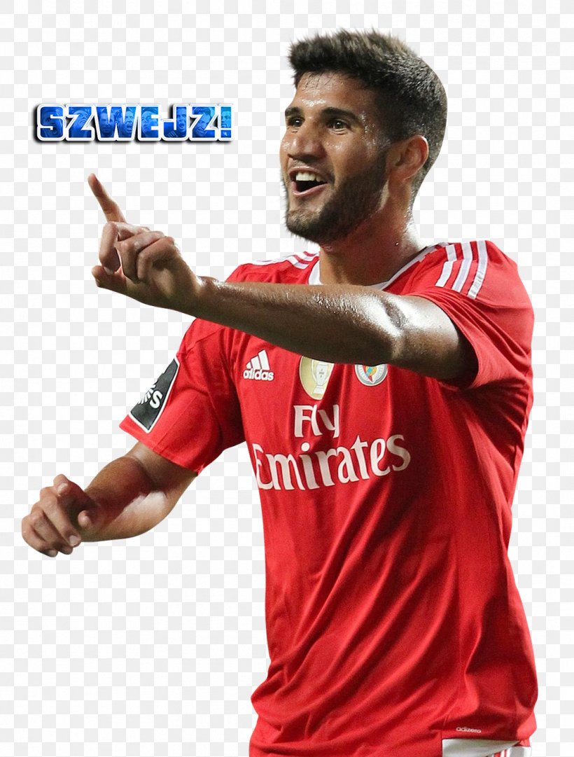 Lisandro López Jersey S.L. Benfica Sport Art, PNG, 1061x1400px, Jersey, Art, Football, Football Player, Outerwear Download Free