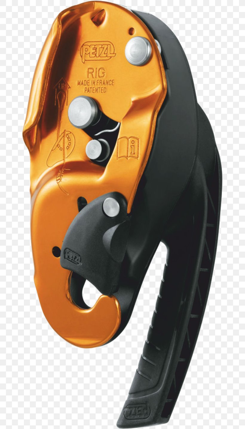 Petzl Belay & Rappel Devices I'D Rope Access, PNG, 671x1432px, Petzl, Abseiling, Aid Climbing, Anchor, Belay Rappel Devices Download Free