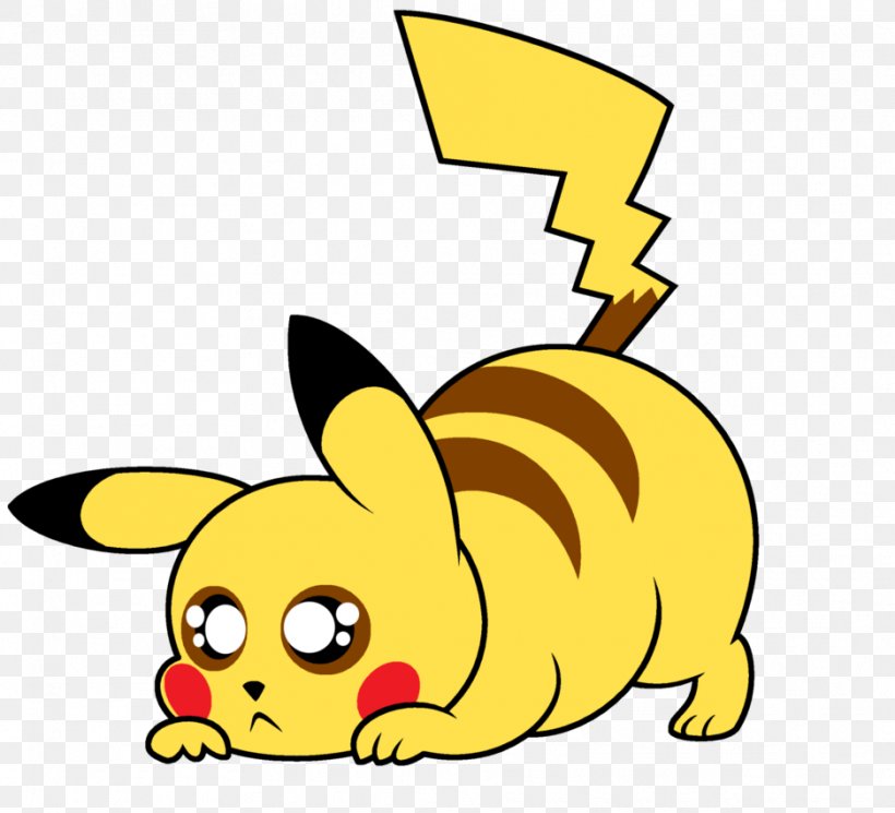 Pikachu GIF Image Photography DeviantArt, PNG, 937x852px, Pikachu, Art, Artist, Artwork, Cat Download Free