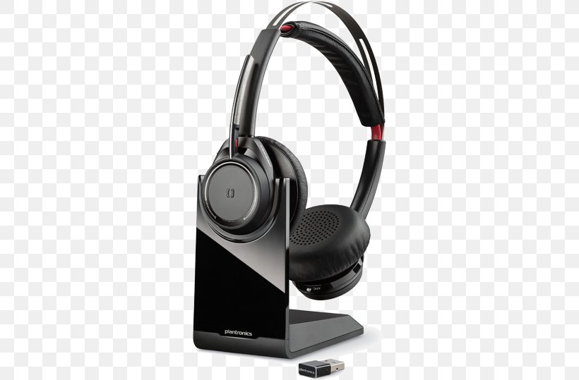 Plantronics Voyager Focus UC B825 Headset Noise-cancelling Headphones, PNG, 599x539px, Plantronics Voyager Focus Uc B825, Active Noise Control, Audio, Audio Equipment, Electronic Device Download Free