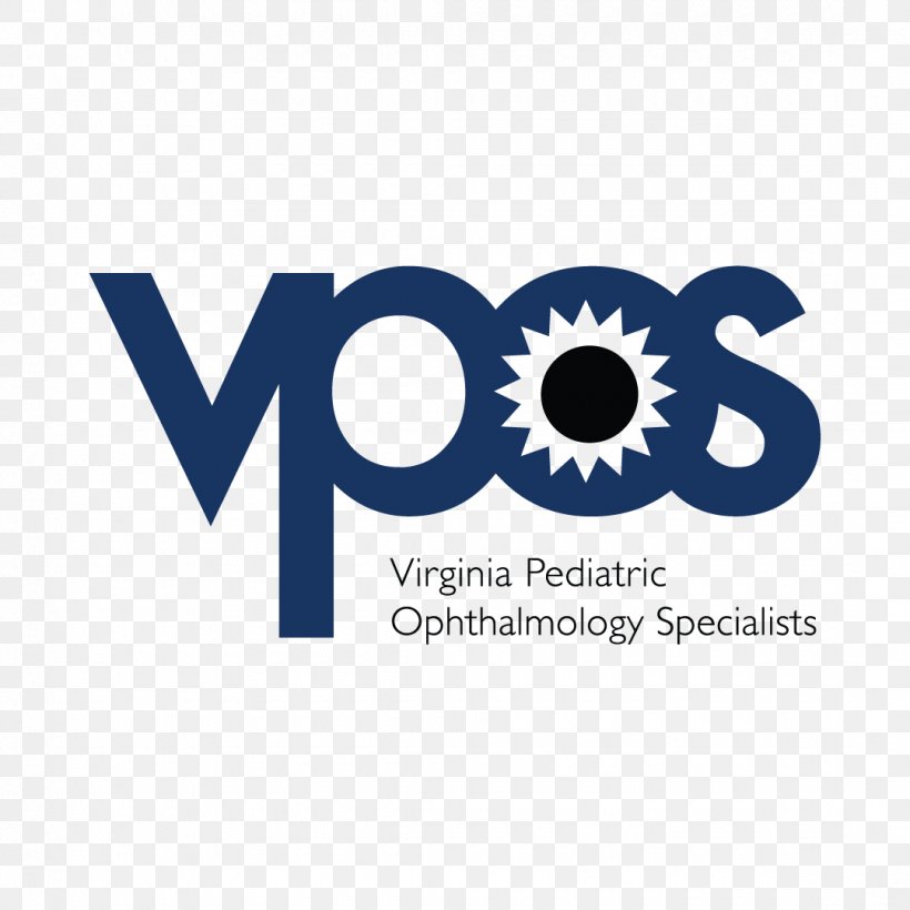 Virginia Pediatric Ophthalmology Specialists Logo Stony Point Parkway Pediatric Associates, PNG, 1080x1080px, Logo, Area, Blue, Brand, Istock Download Free