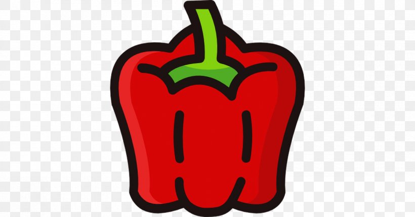 Bell Pepper Paprika Clip Art, PNG, 1200x630px, Bell Pepper, Bell Peppers And Chili Peppers, Capsicum Annuum, Chili Pepper, Food Download Free