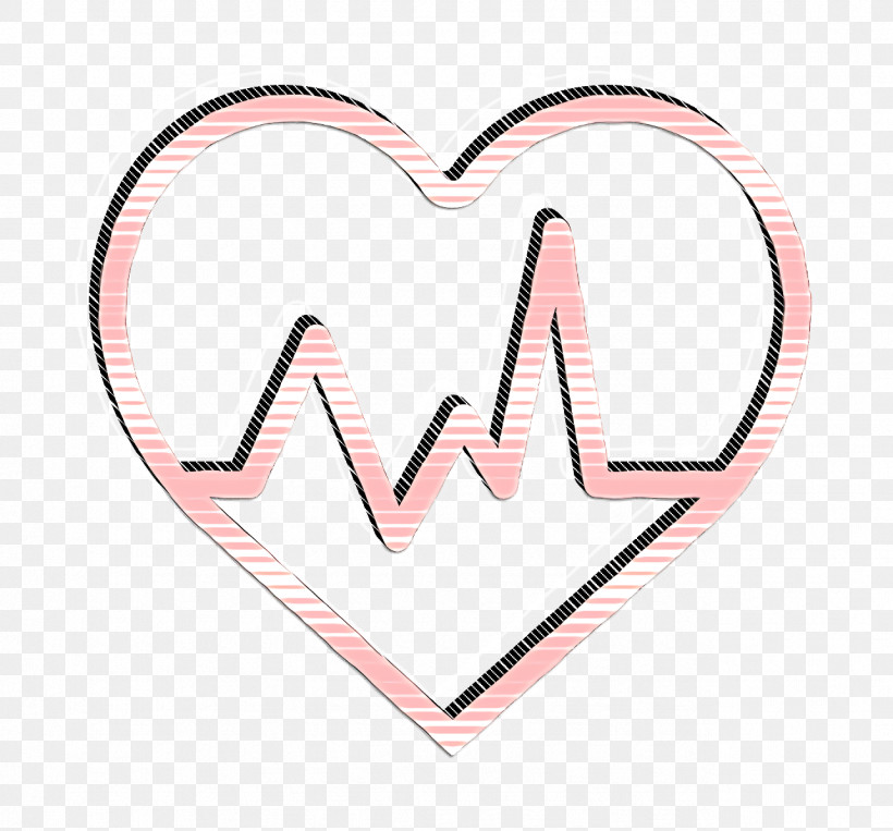 Cardiogram Icon Heart Icon Medical Set Icon, PNG, 1284x1196px, Cardiogram Icon, Heart, Heart Icon, M095, Medical Set Icon Download Free