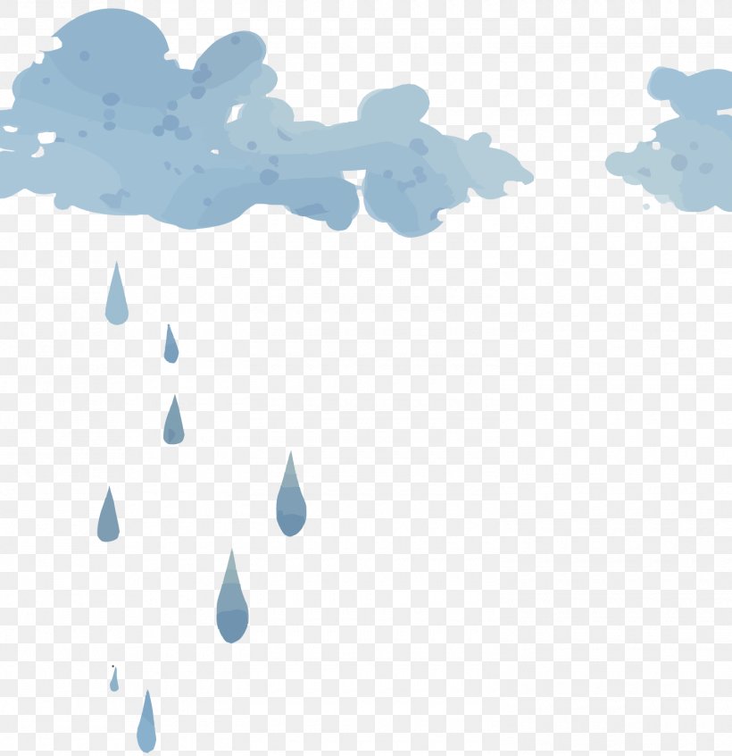 Cloud Rain Icon, PNG, 1500x1549px, Cloud, Animation, Azure, Blue, Cumulonimbus Download Free