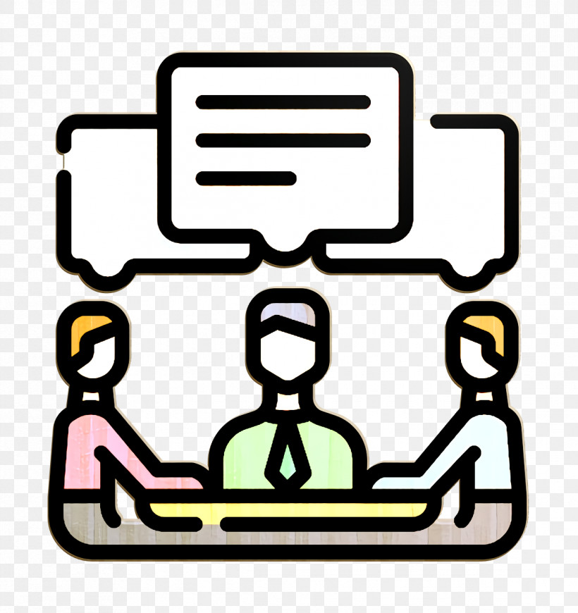 Group Icon Discussion Icon Teamwork Icon, PNG, 1166x1238px, Group Icon ...