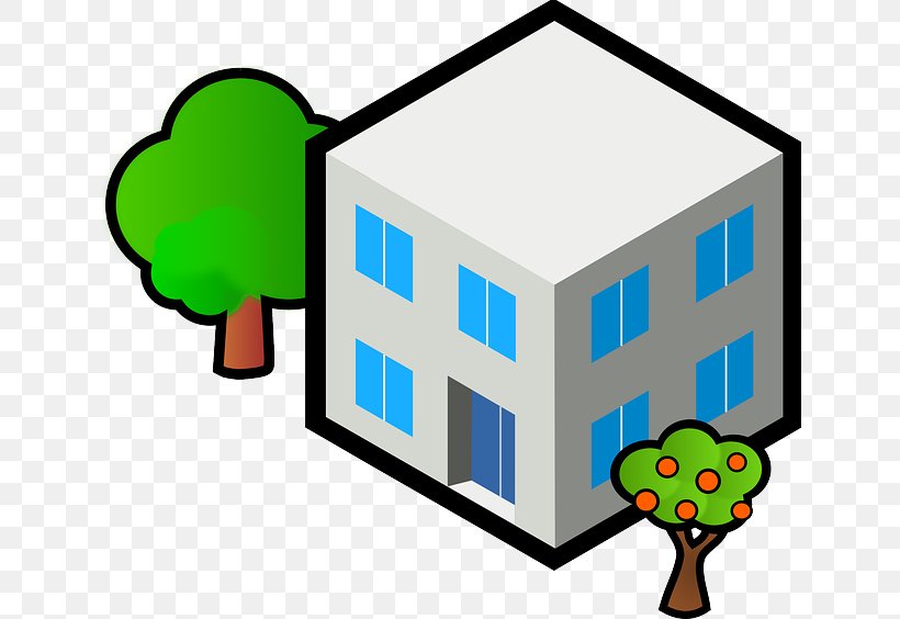 House Building Clip Art, PNG, 640x564px, House, Area, Artwork, Building, Cottage Download Free