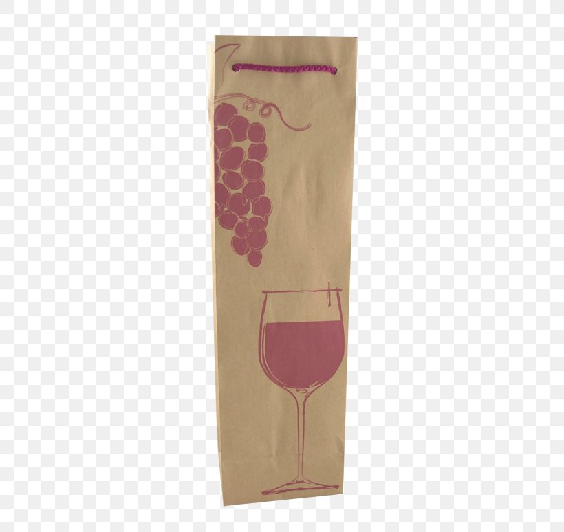 Kraft Paper Wine Glass Bag, PNG, 400x774px, Paper, Bag, Bottle, Champagne, Champagne Glass Download Free