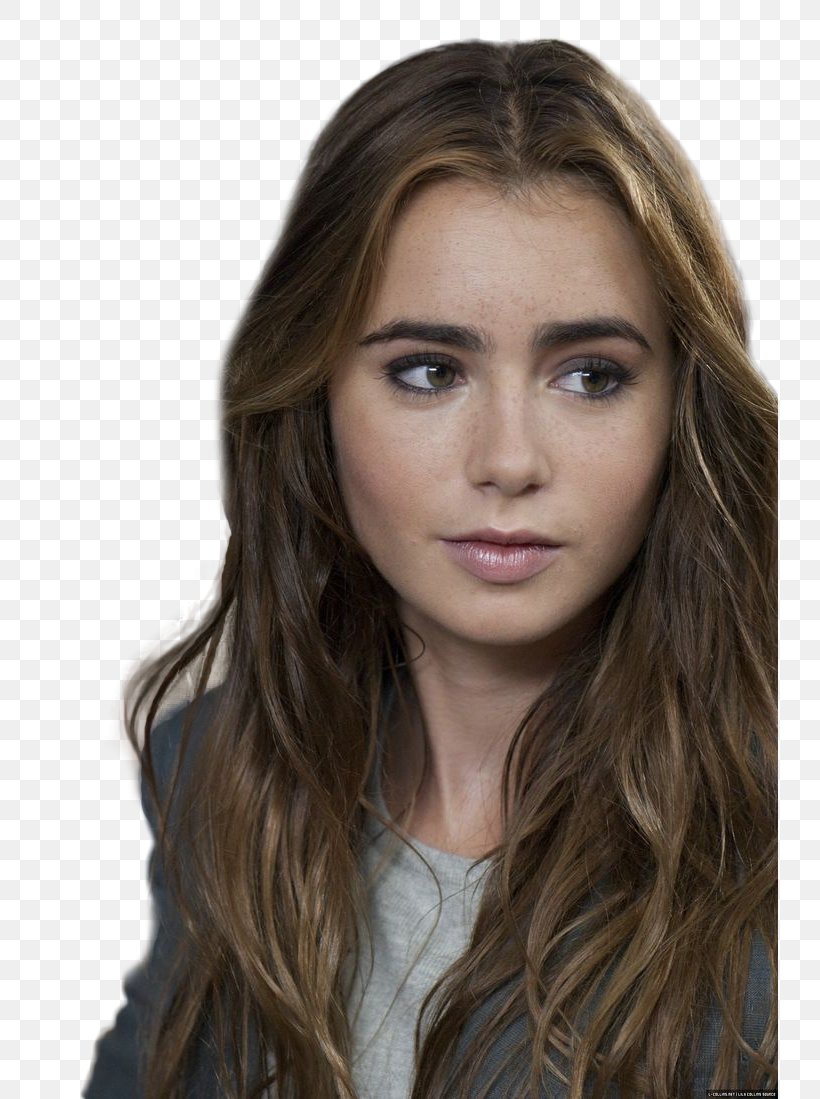 Lily Collins Abduction YouTube Photography, PNG, 736x1099px, Watercolor, Cartoon, Flower, Frame, Heart Download Free