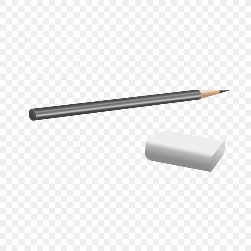 Pencil Stationery Eraser, PNG, 1010x1010px, Pencil, Eraser, Resource, Stationery Download Free