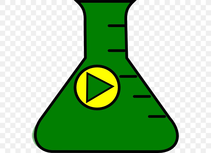 Physical Science Erlenmeyer Flask Chemistry Clip Art, PNG, 570x598px, Science, Area, Artwork, Beaker, Biology Download Free