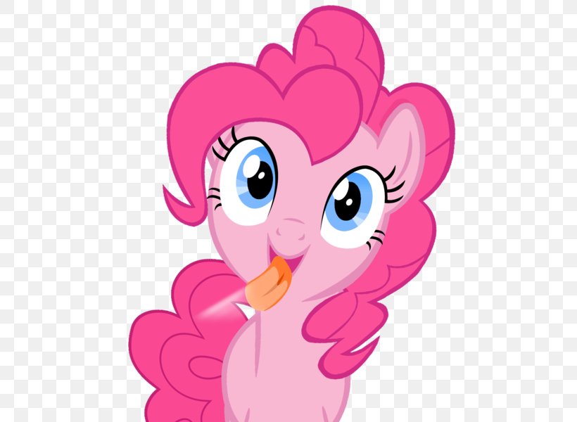Pinkie Pie Pony Rarity Rainbow Dash Twilight Sparkle, PNG, 518x600px, Watercolor, Cartoon, Flower, Frame, Heart Download Free