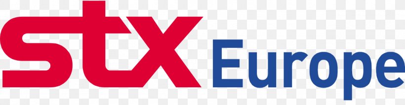 STX Europe STX Corporation Company Logo, PNG, 1280x333px, Europe, Area, Brand, Business, Company Download Free