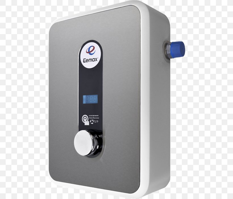 Tankless Water Heating Electricity Electric Heating Natural Gas, PNG, 700x700px, Water Heating, Electric Heating, Electricity, Electronics, Hardware Download Free