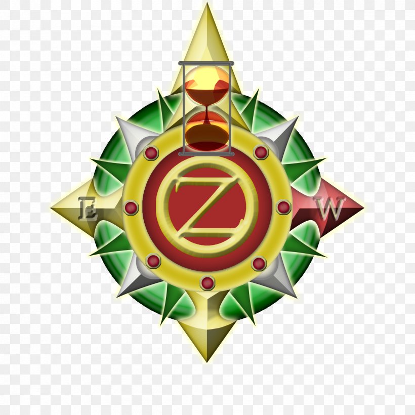The Wonderful Wizard Of Oz The Wizard Points Of The Compass Cardinal Direction, PNG, 2400x2400px, Wonderful Wizard Of Oz, Cardinal Direction, Christmas Decoration, Christmas Ornament, Compass Download Free