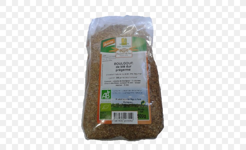 Vegetarian Cuisine Common Wheat Durum Organic Food Cereal, PNG, 500x500px, Vegetarian Cuisine, Bread, Bulgur, Cereal, Cereal Germ Download Free